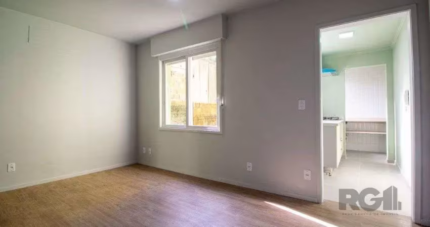 Apartamento 1 dormitórios à venda petrópolis porto alegre/rs