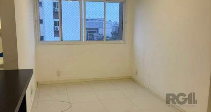Apartamento para Venda - 54m², 2 dormitórios, 1 vaga - Passo da Areia