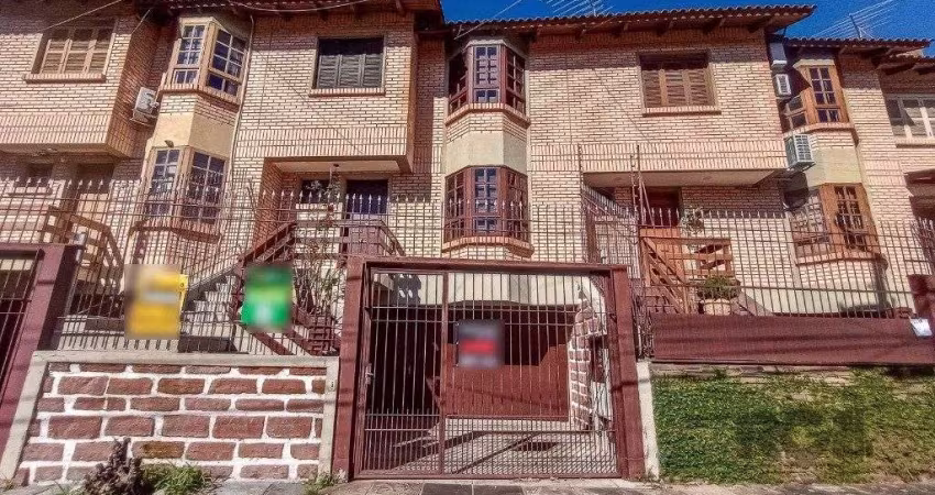 Casa 3 dormitórios à venda Jardim Itu Porto Alegre/RS