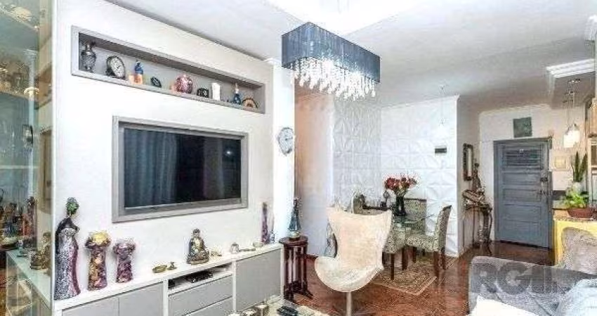 Apartamento para Venda no Centro de 3 dormitórios