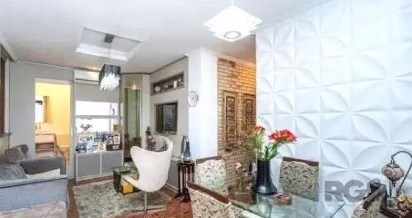 Apartamento com 3 quartos à venda na Avenida Otávio Rocha, 40, Centro Histórico, Porto Alegre