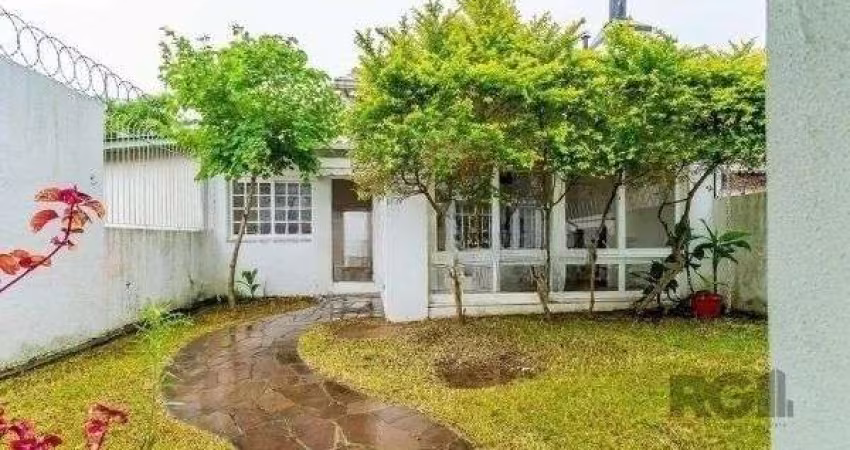 Casa 4 dormitórios à venda Jardim Itu Porto Alegre/RS