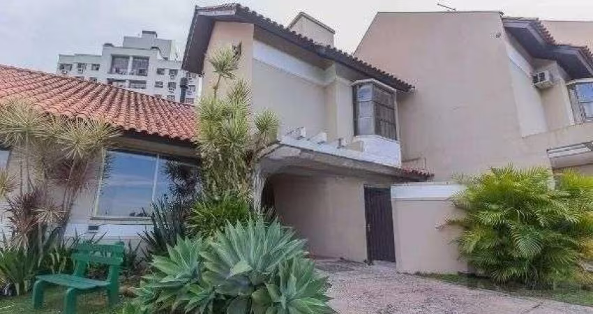 Casa Condominio 3 dormitórios 2 vagas - Jardim Itu Sabará