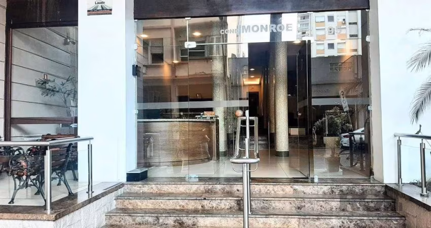 Apartamento próximo a Catedral de Porto Alegre