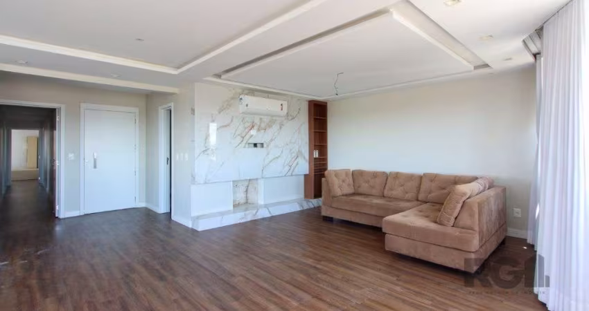 Apartamento 4 dormitórios à venda Jardim São Pedro Porto Alegre/RS