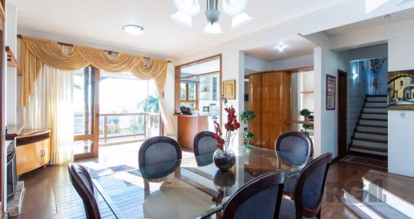 Casa 3 dormitórios à venda Ipanema Porto Alegre/RS