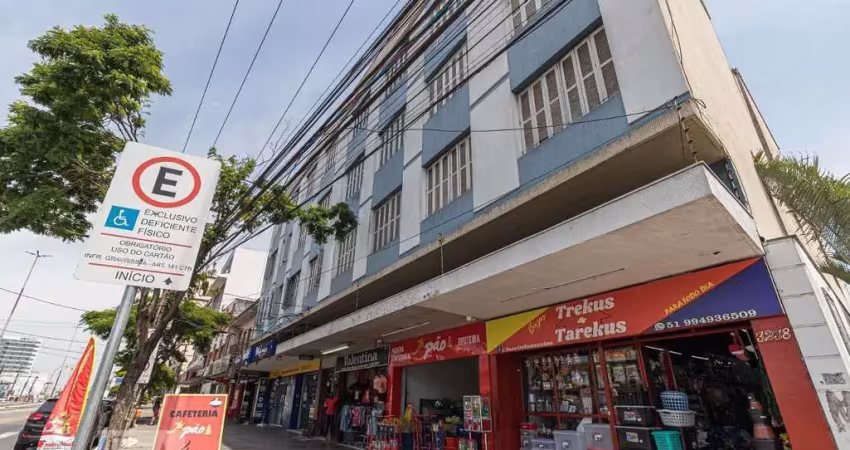 Apartamento com 3 quartos à venda na Avenida Assis Brasil, 3226, Jardim Lindóia, Porto Alegre