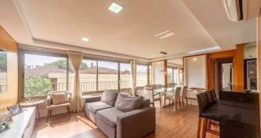 Apartamento 3 dormitórios à venda Cavalhada Porto Alegre/RS