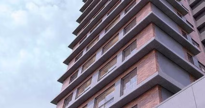 Apartamento 1 dormitórios à venda Petrópolis Porto Alegre/RS