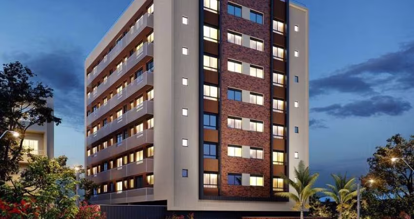 Apartamento 2 dormitórios à venda Petrópolis Porto Alegre/RS