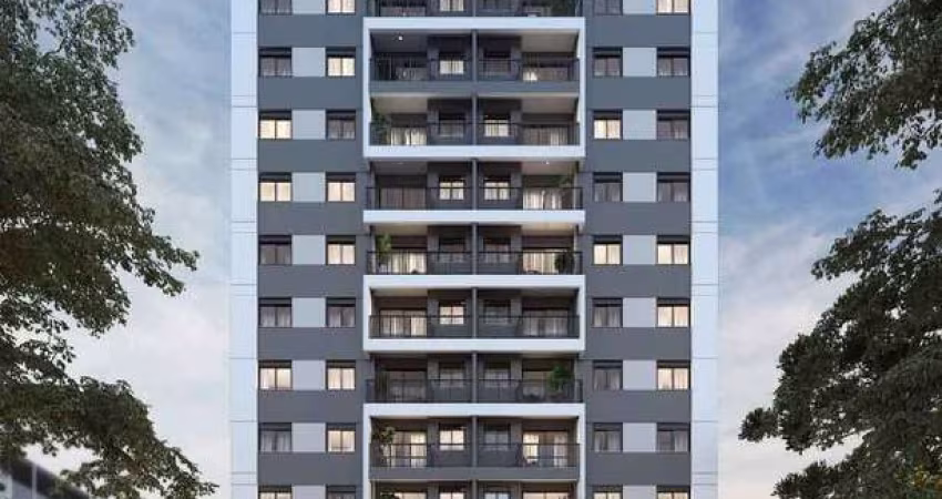 Apartamento 3 dormitórios à venda Petrópolis Porto Alegre/RS