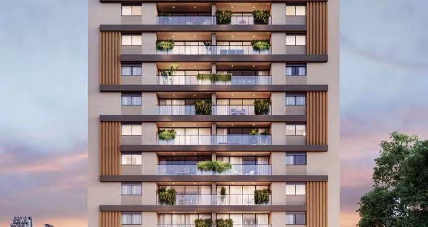 Apartamento 3 dormitórios à venda Petrópolis Porto Alegre/RS