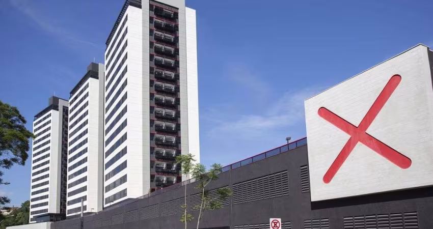 Apartamento 1 dormitórios à venda Petrópolis Porto Alegre/RS
