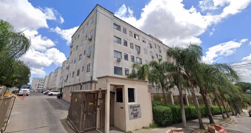 Apartamento 2 dormitórios à venda Jardim Planalto Porto Alegre/RS