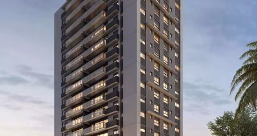 Apartamento 3 dormitórios à venda Auxiliadora Porto Alegre/RS