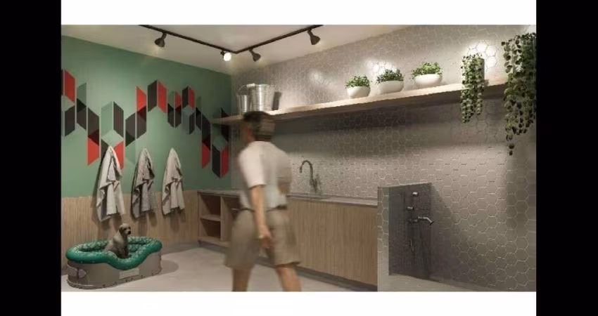 Apartamento 1 dormitórios à venda Bom Fim Porto Alegre/RS