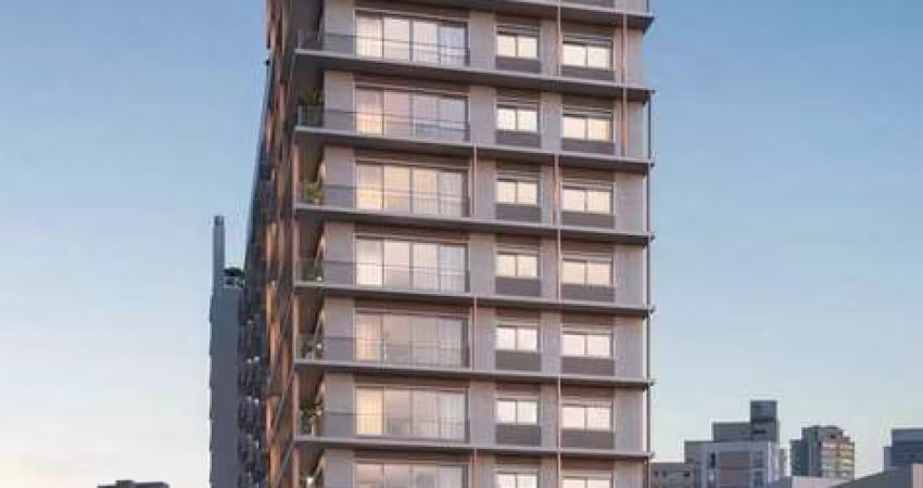 Apartamento 1 dormitórios à venda Bom Fim Porto Alegre/RS