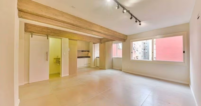 Apartamento 2 dormitórios à venda Bom Fim Porto Alegre/RS