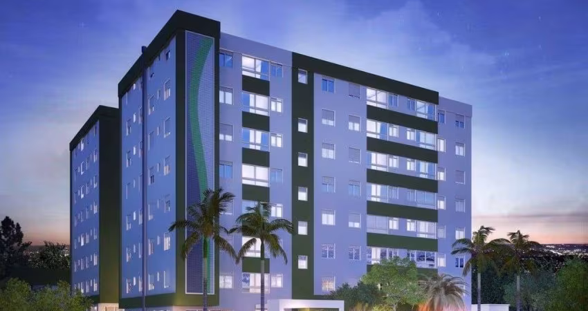 Apartamento 2 dormitórios à venda Bom Jesus Porto Alegre/RS