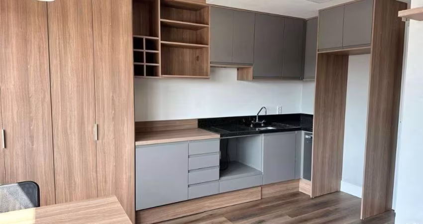 Loft Comercial 1 dormitórios à venda Centro Histórico Porto Alegre/RS