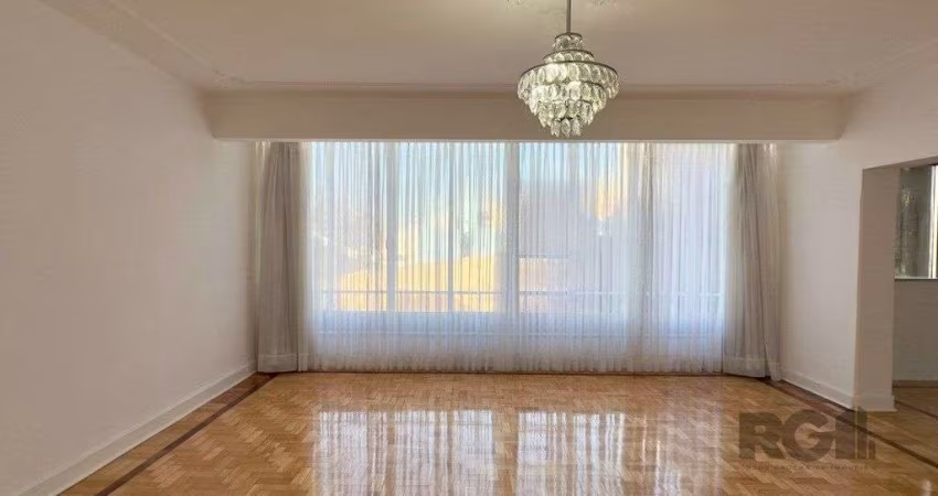 Apartamento 3 dormitórios à venda Centro Histórico Porto Alegre/RS