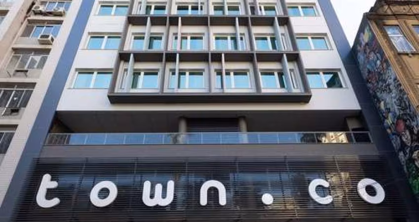 Studio 1 dormitórios à venda Centro Histórico Porto Alegre/RS