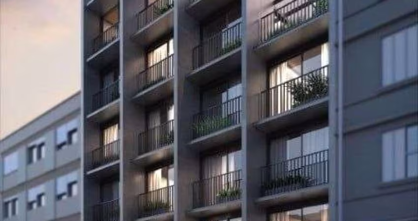 Loft Comercial 1 dormitórios à venda Cidade Baixa Porto Alegre/RS