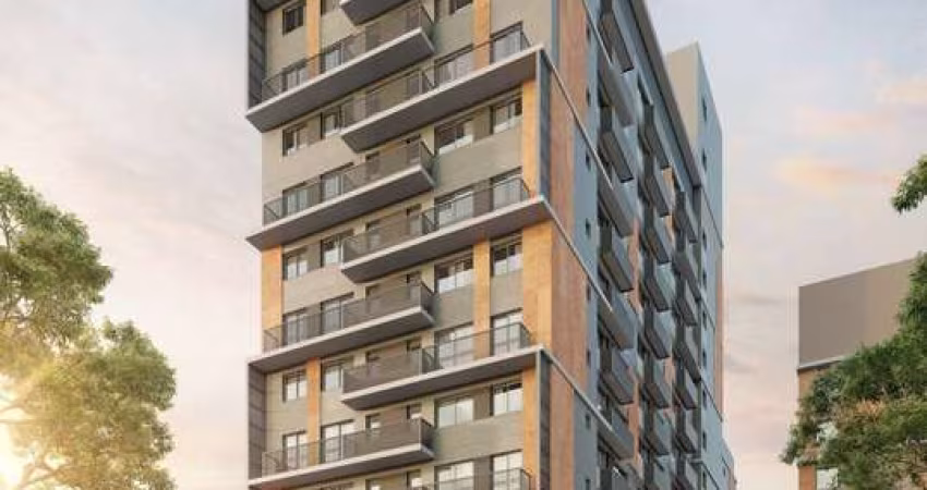 Studio 1 dormitórios à venda Cidade Baixa Porto Alegre/RS