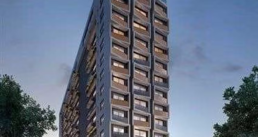 Studio 1 dormitórios à venda Cidade Baixa Porto Alegre/RS