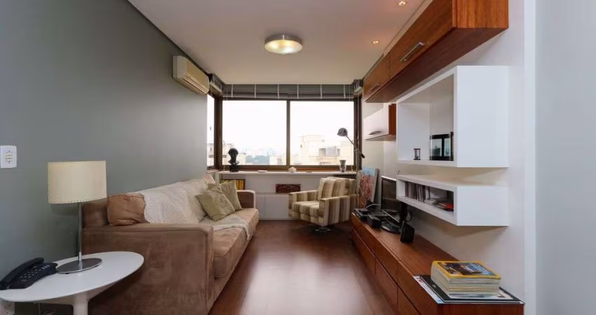 Apartamento 2 dormitórios à venda Cidade Baixa Porto Alegre/RS