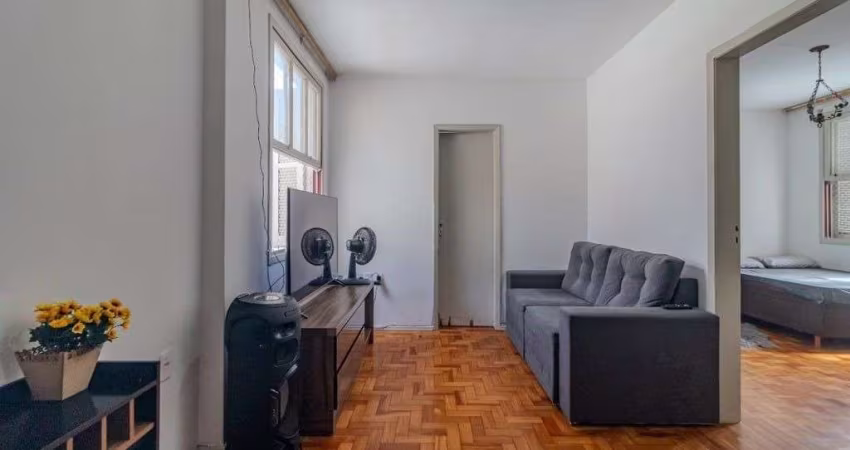 Apartamento 1 dormitórios à venda Cristo Redentor Porto Alegre/RS