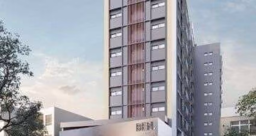 Apartamento 1 dormitórios à venda Floresta Porto Alegre/RS