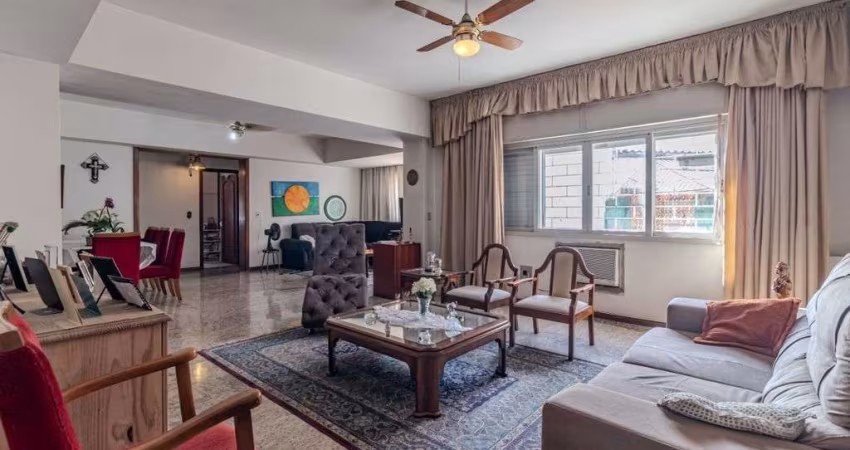 Apartamento 3 dormitórios à venda Floresta Porto Alegre/RS