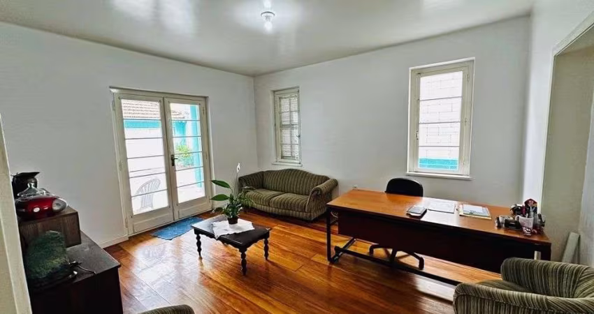 Casa 4 dormitórios à venda Floresta Porto Alegre/RS