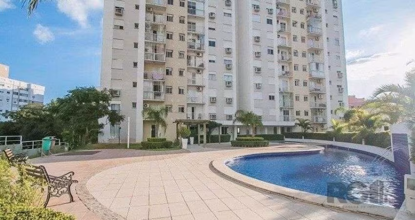 Apartamento 2 dormitórios à venda Jardim Carvalho Porto Alegre/RS