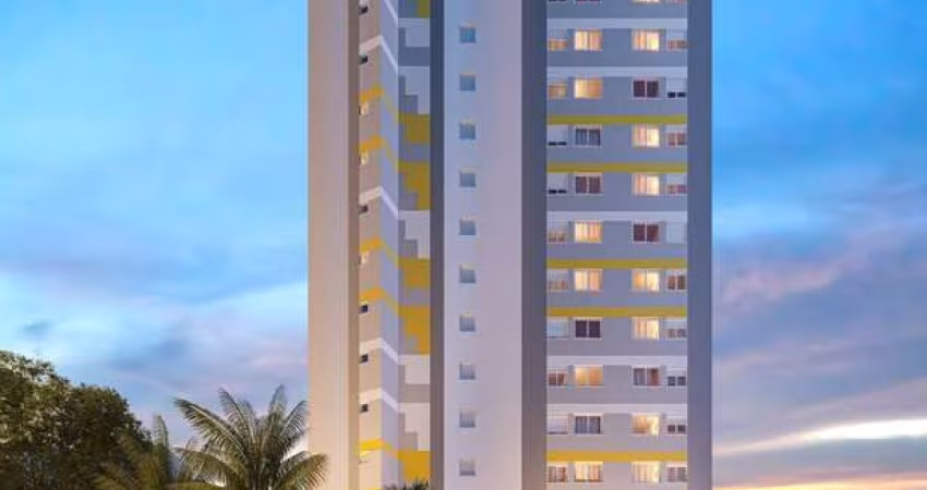 Studio 1 dormitórios à venda Glória Porto Alegre/RS