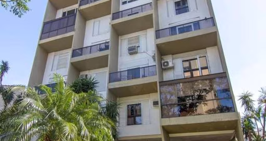 Apartamento 2 dormitórios à venda Higienópolis Porto Alegre/RS