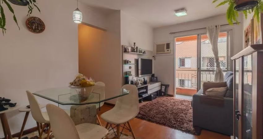 Apartamento 2 dormitórios à venda Jardim Carvalho Porto Alegre/RS