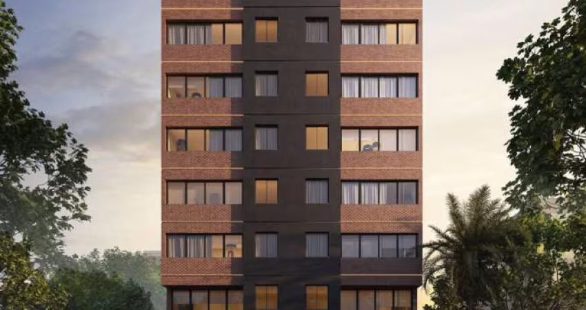 Apartamento 2 dormitórios à venda Jardim Itu Porto Alegre/RS
