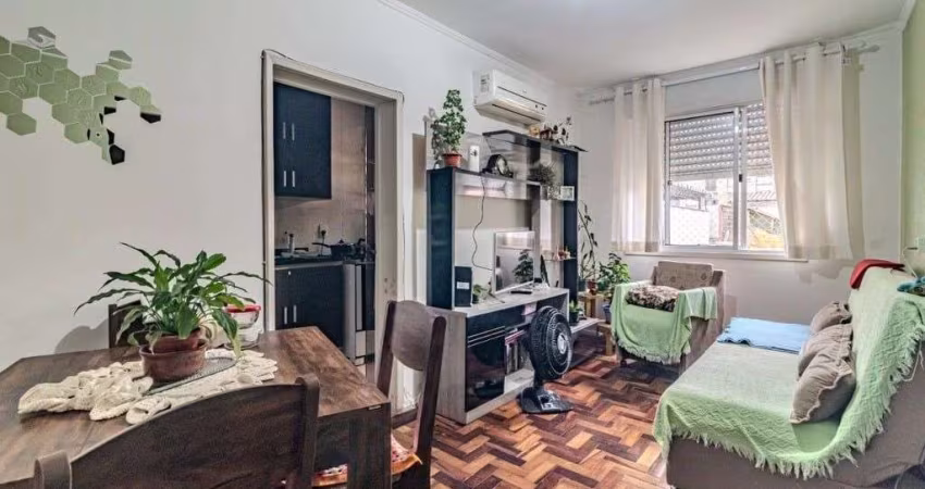 Apartamento 2 dormitórios à venda Menino Deus Porto Alegre/RS