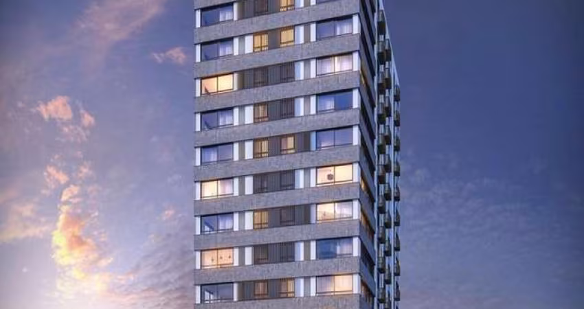 Apartamento 2 dormitórios à venda Menino Deus Porto Alegre/RS