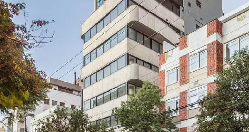 Apartamento 3 dormitórios à venda Menino Deus Porto Alegre/RS