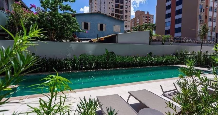 Apartamento 1 dormitórios à venda Partenon Porto Alegre/RS