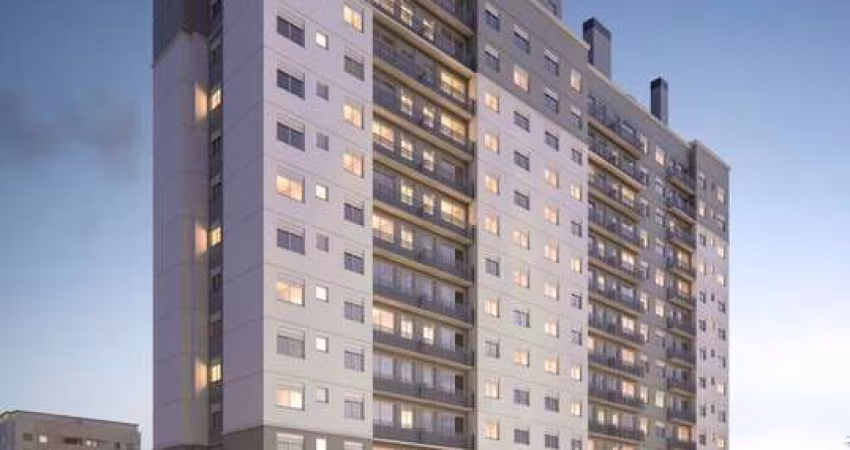 Apartamento 3 dormitórios à venda Passo da Areia Porto Alegre/RS
