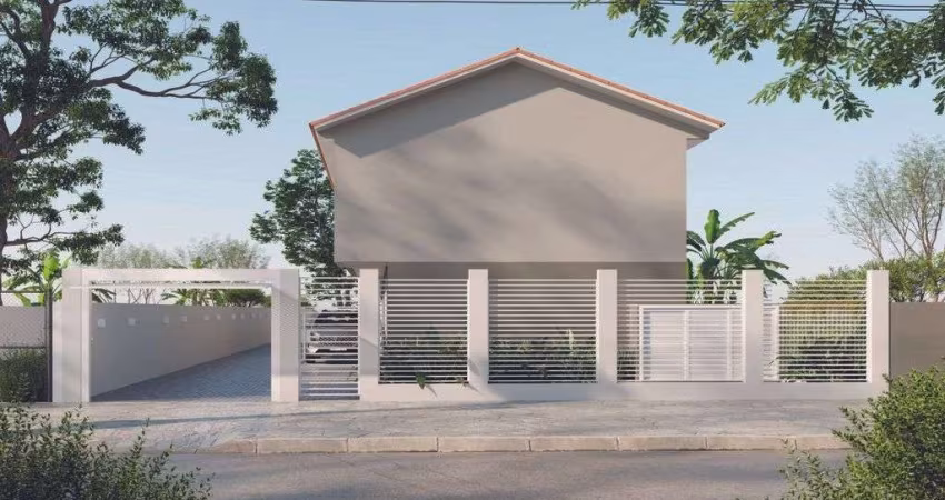 Casa em Condomínio 2 dormitórios à venda Nonoai Porto Alegre/RS