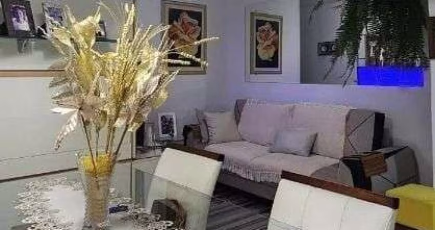 Apartamento 2 dormitórios à venda Morro Santana Porto Alegre/RS