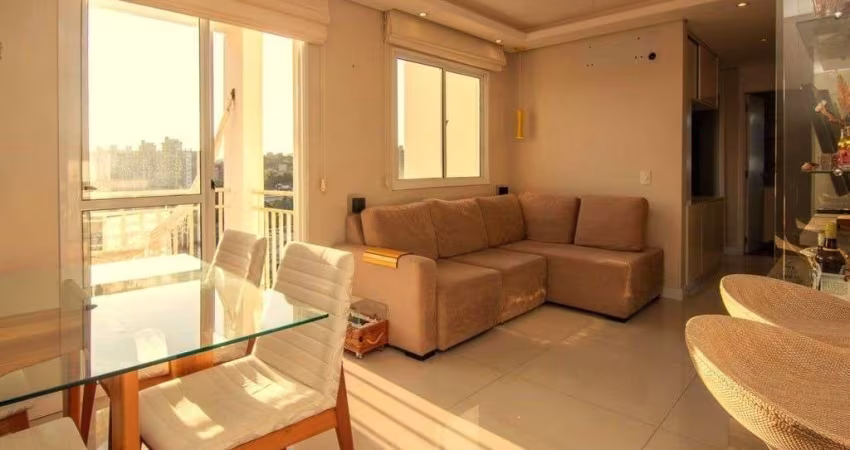 Apartamento 3 dormitórios à venda Morro Santana Porto Alegre/RS