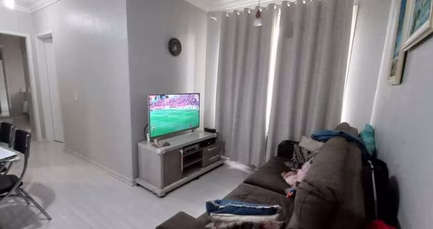 Apartamento 2 dormitórios à venda Morro Santana Porto Alegre/RS
