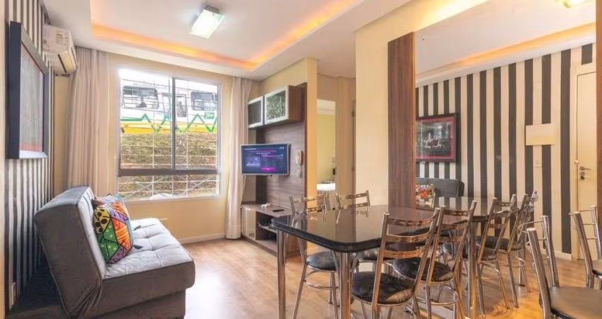 Apartamento 2 dormitórios à venda Morro Santana Porto Alegre/RS
