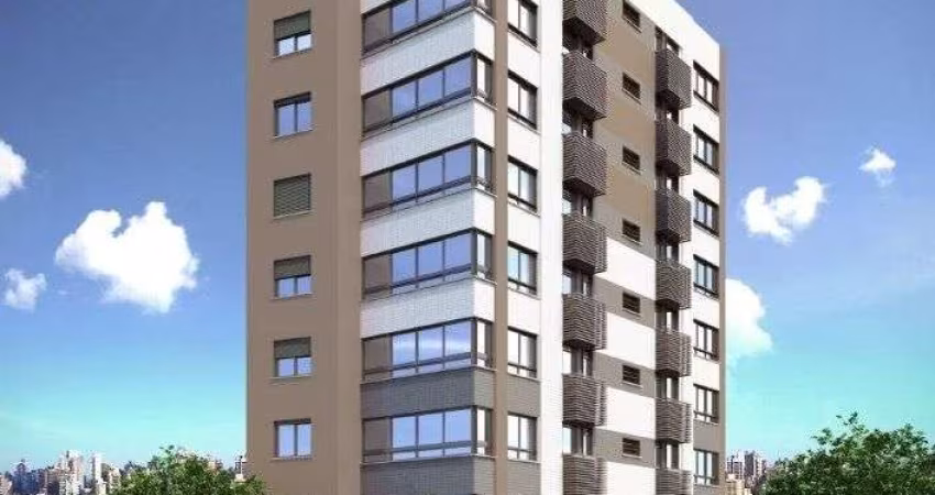 Apartamento 2 dormitórios à venda Rio Branco Porto Alegre/RS